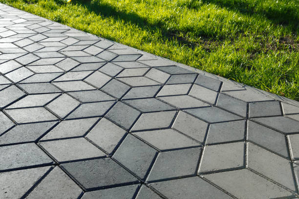 Best Concrete Paver Driveway  in Mont Clare, PA