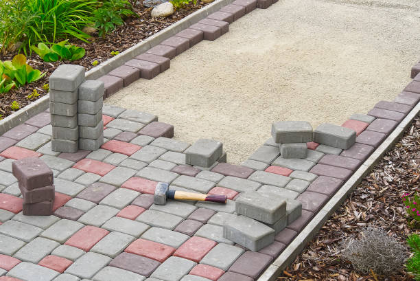 Best Driveway Pavers Contractor  in Mont Clare, PA