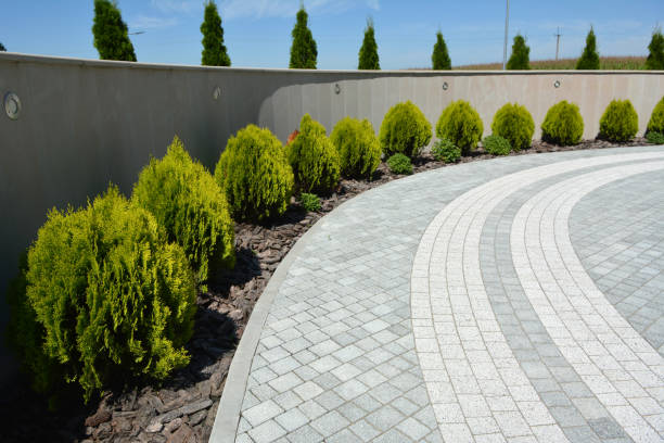 Best Driveway Resurfacing Pavers  in Mont Clare, PA