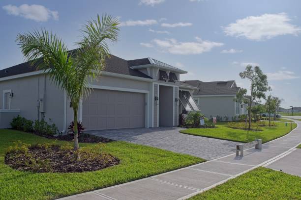 Best Concrete Paver Driveway  in Mont Clare, PA